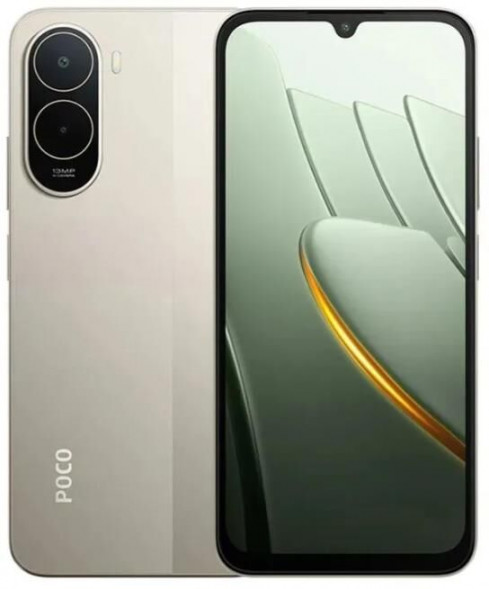 XIAOMI POCO C81 Pro 4/128Gb Gold (75864)