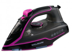 утюг WILLMARK SI-2467СBP