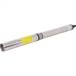 Насос КАЛИБР НПЦС- 3,8/80-550 Эл. насос центроб. скважинный