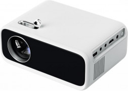 Видеопроектор WANBO Projector mini (мультимедия, 720P, 250 Ansi, EU)