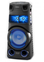 Музыкальный центр SONY MHC-V73D [ПИ]