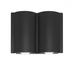 Светильники настенно-потолочные накладные DUWI 24367 0 Nuovo 4 Вт/3000К