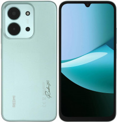XIAOMI Redmi 15C 4/256 Green (69816)