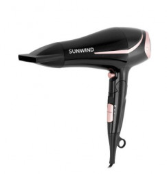Фен SUNWIND SUHD 550