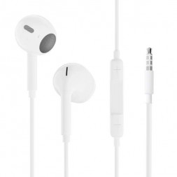 наушники PERFEO (PF_B4184) REPRO белый