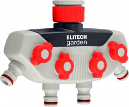 Распределитель ELITECH GardenHF 002 206026