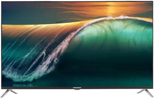Телевизор PREMIER 50PRM2020USV SMART TV