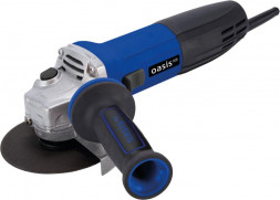 УШМ OASIS AG-90/125 Pro