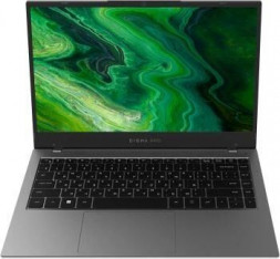 DIGMA 14.1 Pro Fortis M Grey (DN14P5-ADXW03)