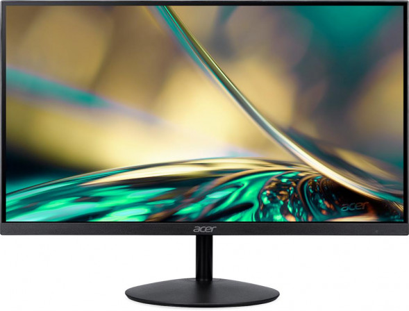 Монитор ACER 23.8 SA242YEbi [UM.QS2EE.E01]