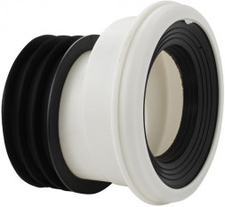 Эксцентрик САНАКС 2352 для унитаза МАЛЫЙ