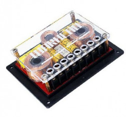 Кроссовер URAL WARHEAD 3