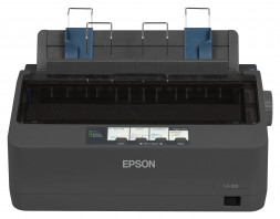 Принтер EPSON LX-350 [C11CC24031]