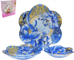 Набор салатников LAVENIR S3820/3-K061