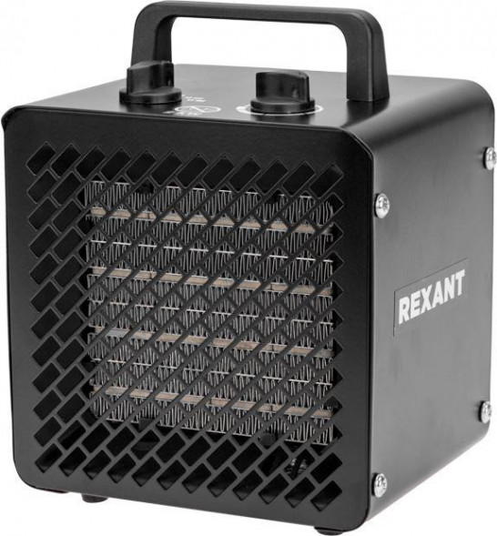 Пушка REXANT (60-0007) Пушка тепловая, квадратная, PTC, 2кВт