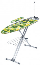 Гладильная доска NIKA 9 (H9/1 с лимонами)