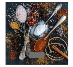 Весы кухонные ДОБРЫНЯ DO-3015C специи