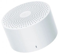 Колонка портативная XIAOMI Mi Compact Bluetooth Speaker 2 (MDZ-28-DI) QBH4141EU