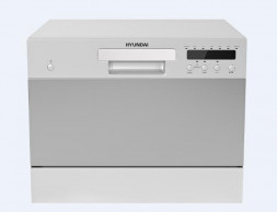 Посудомоечная машина HYUNDAI DT301