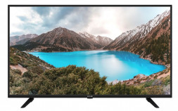 LED-телевизор SKYLINE 65U7510 - UHD-SMART БЕЗРАМОЧНЫЙ
