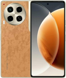 Смартфон TECNO Camon 30 CL6 8/256Gb Sand Brown
