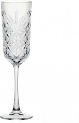 Набор бокалов PASABAHCE Набор бокалов (4шт.) TIMELESS 440356 (175мл) 440356 (109295)