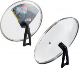 Крышка MALLONY Крышка G-type, 24 см, VETRO-SPECIAL (987033)