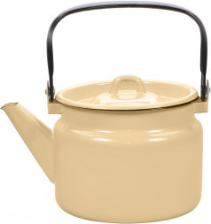 Чайник ЛЫСЬВА 2710КмЭ/Км Ретро эмал 2,0л без рис