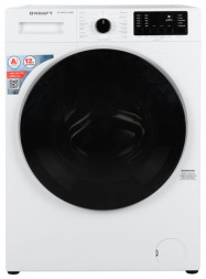 Стиральная машина KRAFT KF-MDS12146W