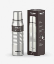 БИОСТАЛЬ -ЭКСТРИМ BST-1200M 1,2л