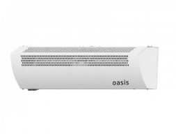 Тепловая завеса OASIS TZ-6