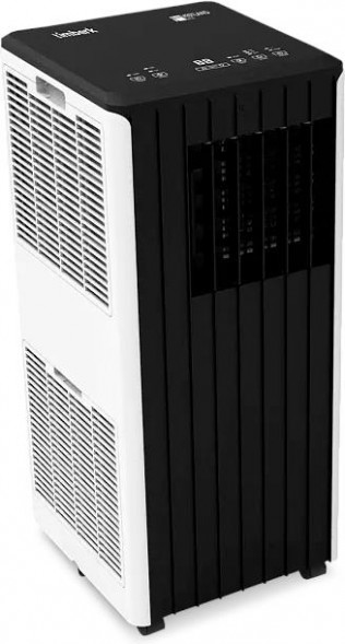 Мобильный кондиционер TIMBERK T-PAC09-P12E