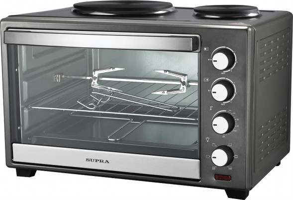 Электропечи SUPRA MTS-3550