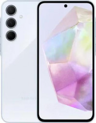 Смартфон SAMSUNG Galaxy A35 5G SM-A356E 8/256Gb Blue (SM-A356ELBGSKZ)