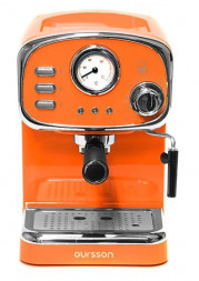 Кофеварка OURSSON EM1505/OR