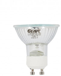 Лампа СТАРТ GU10 MR16 220V50W