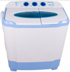 Стиральная машина полуавтомат RENOVA WS-50PET