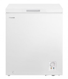 Морозильник HISENSE FC184D4BW1