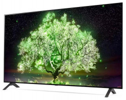 Телевизор LG OLED55A1PVA SMART TV [ПИ]