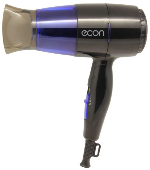 Фен ECON ECO-BH164D