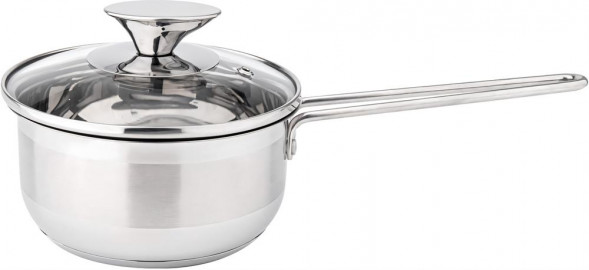 Ковш APPETITE WT17103 Николь нерж 1,0л
