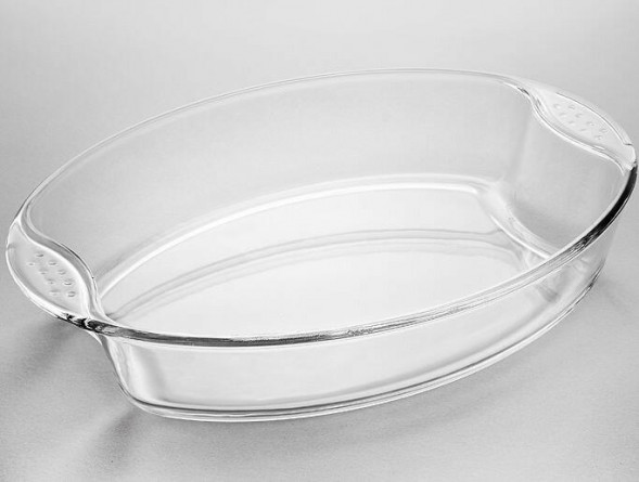 Форма для запекания ЗАБАВА РК-0046 3,2л