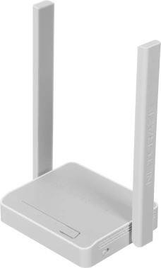 NETCRAZE Start (NC-1112) N300 10/100BASE-TX White