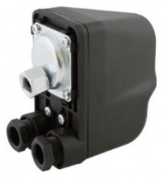 Реле давления ДЖИЛЕКС РДМ-5 (9002)