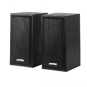 Акустика SMARTBUY (SBA-101) ONE черный