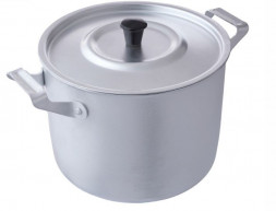 Кастрюля ДЕМИДОВСКИЙ ЗАВОД МТ-084 8,0 л