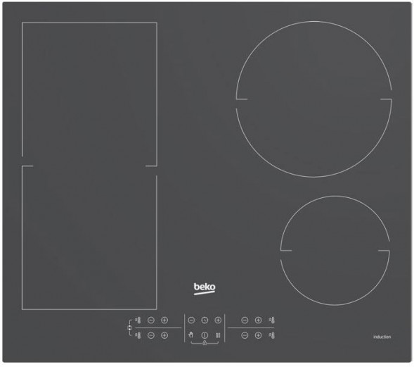 Варочная панель электрическая BEKO HII64200FMTZG