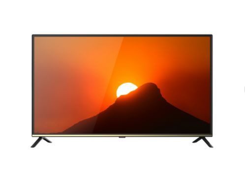 LЕD-телевизор BQ 4204B BLACK