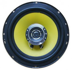 Автоакустика SWAT SP A6