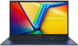 Ноутбук ASUS 17.3 VivoBook 17 X1704VA Blue (90NB10V2-M00SJ0)